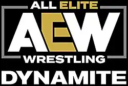 AEW Dynamite