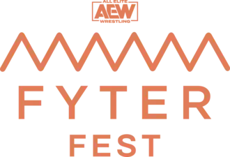 AEW Fyter Fest