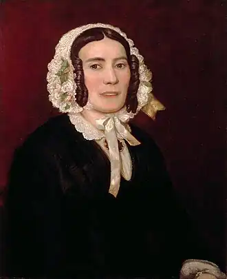 Abigail Fillmore