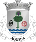 Wapen van Águeda