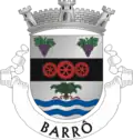 Vlag van Barrô