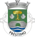 Vlag van Préstimo