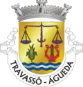 Vlag van Travassô