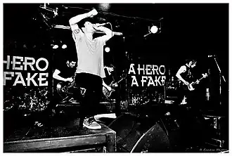 Live in Sacramento (2008)