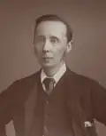 Arthur Dyke Acland