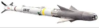 AIM-9X