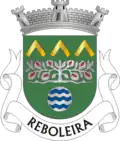 Wapen van Reboleira