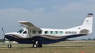 Cessna 208