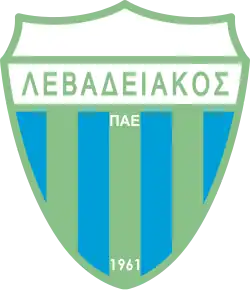 Levadiakos