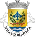 Vlag van Arouca