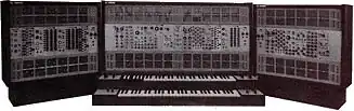 ARP 2500