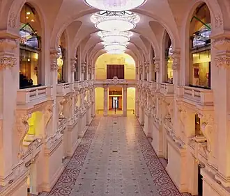 Musée des Arts Décoratifs