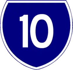 State Route 10