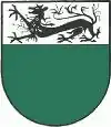 Wapen van Dürnstein in der Steiermark