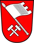Wapen van Fohnsdorf