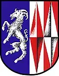 Wapen van Gaishorn am See