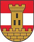 Wapen van Perchtoldsdorf