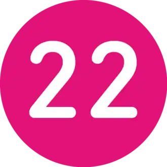 22