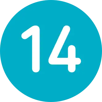 14