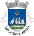 Vlag van São Jacinto