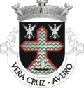 Vlag van Vera Cruz