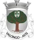 Vlag van Valongo