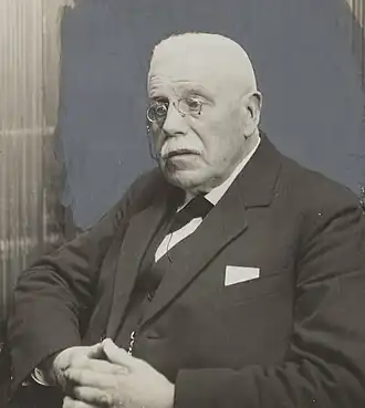 Van Renterghem (1925)