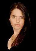 Ayelet Shaked