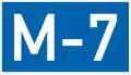 M7