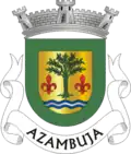 Vlag van Azambuja