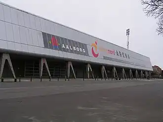 Aalborgstadion