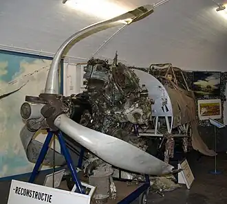 Gereconstrueerde Fokker