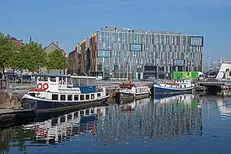 Vlaamse Belastingdienst