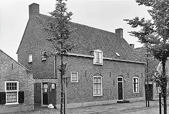 Kerkstraat 3