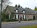 Langevelboerderij