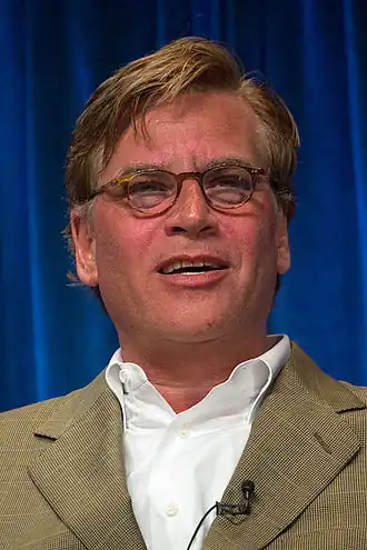 Sorkin in 2013