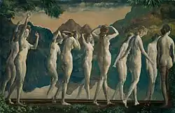 Maya, Mirror of Illusions