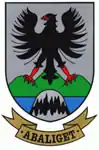 Wapen van Abaliget