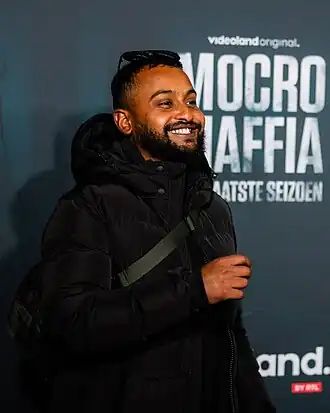 Abdallah Omar Mahamed