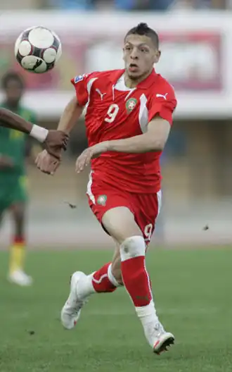 Abdessalam Benjelloun