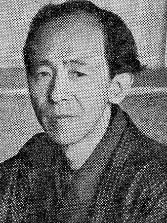 Komei Abe
