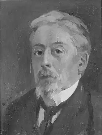 Abraham Robert Arntzenius