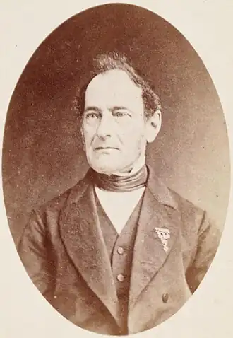 Prof Rutgers van der Loeff, 1880