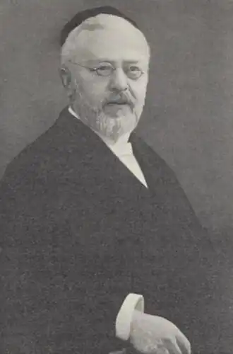 Abraham Samson Onderwijzer