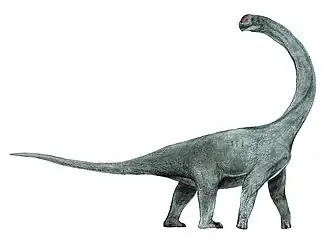 Abrosaurus