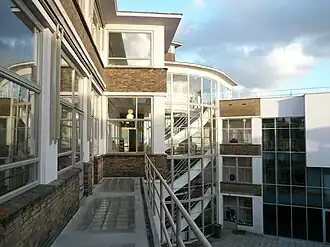 Voormalig SophiaziekenhuisZwolle