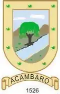 Wapen van Acámbaro