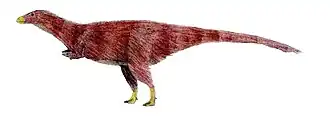 Achillesaurus