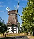 Windmolen Achim-Uesen