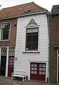 Dwars huis